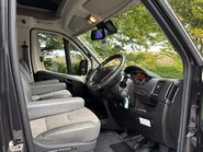 Bailey Autograph 79-4i 165ps 4 Berth Island Bed Motorhome 13