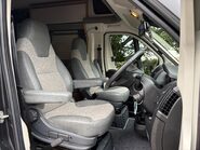 Bailey Autograph 79-4i 165ps 4 Berth Island Bed Motorhome 4