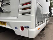 Bailey Autograph 79-4i 165ps 4 Berth Island Bed Motorhome 28