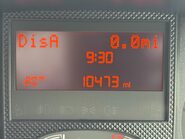 Bailey Autograph 79-4i 165ps 4 Berth Island Bed Motorhome 39