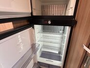 Bailey Autograph 79-4i 165ps 4 Berth Island Bed Motorhome 24