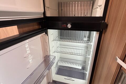 Bailey Autograph 79-4i 165ps 4 Berth Island Bed Motorhome 24