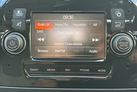 Bailey Autograph 79-4i 165ps 4 Berth Island Bed Motorhome 30