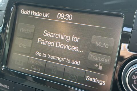 Bailey Autograph 79-4i 165ps 4 Berth Island Bed Motorhome 16