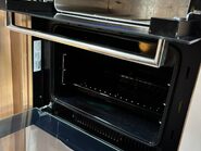 Bailey Autograph 79-4i 165ps 4 Berth Island Bed Motorhome 23