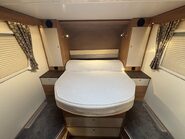 Bailey Autograph 79-4i 165ps 4 Berth Island Bed Motorhome 19