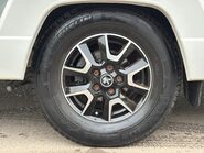 Bailey Autograph 79-4i 165ps 4 Berth Island Bed Motorhome 35