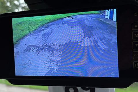 Bailey Autograph 79-4i 165ps 4 Berth Island Bed Motorhome 17