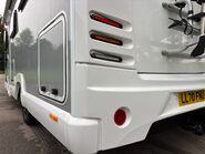 Bailey Autograph 79-4i 165ps 4 Berth Island Bed Motorhome 29