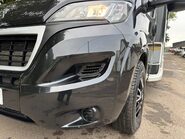 Bailey Autograph 79-4i 165ps 4 Berth Island Bed Motorhome 26