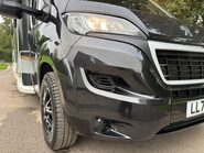 Bailey Autograph 79-4i 165ps 4 Berth Island Bed Motorhome 27