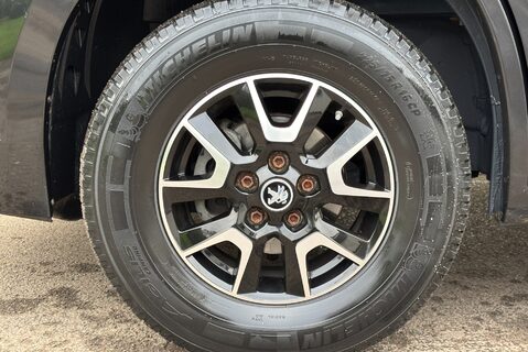 Bailey Autograph 79-4i 165ps 4 Berth Island Bed Motorhome 36