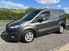Ford Transit Connect 240 Limited L1H1 Panel Van - Rear Camera