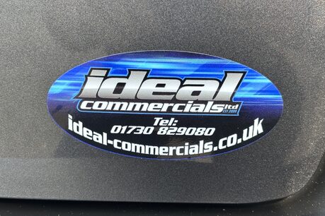 Ford Transit Connect 240 Limited L1H1 Panel Van - Rear Camera 15