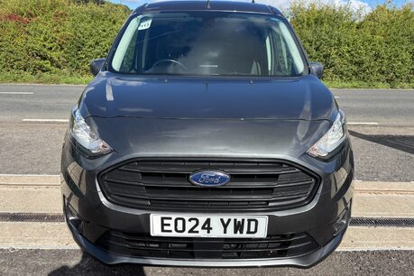 Ford Transit Connect 240 Limited L1H1 Panel Van - Rear Camera 12