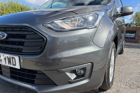 Ford Transit Connect 240 Limited L1H1 Panel Van - Rear Camera 24