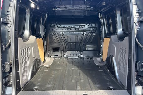 Ford Transit Connect 240 Limited L1H1 Panel Van - Rear Camera 14
