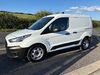 Ford Transit Connect 220 Leader DCIV Selectshift Auto - Sat Nav / 5 Seats / Rear Camera