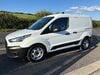 Ford Transit Connect 220 Leader DCIV Selectshift Auto - Sat Nav / 5 Seats / Rear Camera