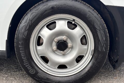 Ford Transit Connect 220 Leader DCIV Selectshift Auto - Sat Nav / 5 Seats / Rear Camera 34