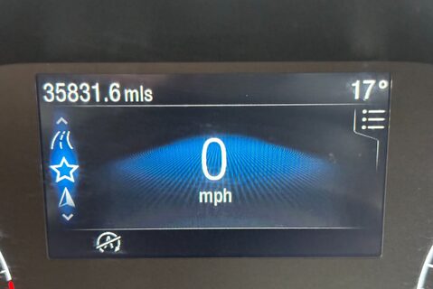 Ford Transit Connect 220 Leader DCIV Selectshift Auto - Sat Nav / 5 Seats / Rear Camera 37