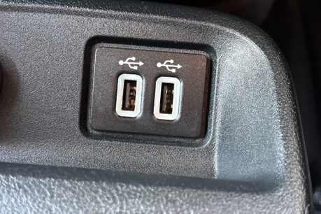 Ford Transit Connect 220 Leader DCIV Selectshift Auto - Sat Nav / 5 Seats / Rear Camera 36
