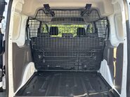 Ford Transit Connect 220 Leader DCIV Selectshift Auto - Sat Nav / 5 Seats / Rear Camera 13