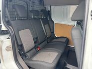 Ford Transit Connect 220 Leader DCIV Selectshift Auto - Sat Nav / 5 Seats / Rear Camera 19