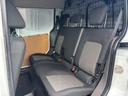 Ford Transit Connect 220 Leader DCIV Selectshift Auto - Sat Nav / 5 Seats / Rear Camera 17