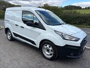 Ford Transit Connect 220 Leader DCIV Selectshift Auto - Sat Nav / 5 Seats / Rear Camera 5