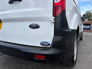 Ford Transit Connect 220 Leader DCIV Selectshift Auto - Sat Nav / 5 Seats / Rear Camera 27