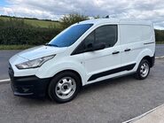 Ford Transit Connect 220 Leader DCIV Selectshift Auto - Sat Nav / 5 Seats / Rear Camera 1