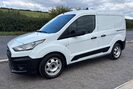 Ford Transit Connect 220 Leader DCIV Selectshift Auto - Sat Nav / 5 Seats / Rear Camera