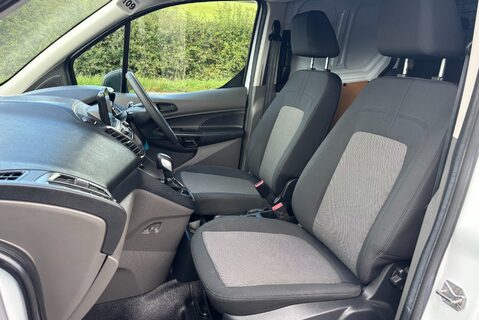 Ford Transit Connect 220 Leader DCIV Selectshift Auto - Sat Nav / 5 Seats / Rear Camera 3