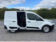Ford Transit Connect 220 Leader DCIV Selectshift Auto - Sat Nav / 5 Seats / Rear Camera 10