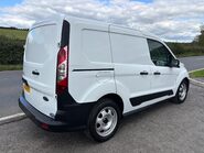 Ford Transit Connect 220 Leader DCIV Selectshift Auto - Sat Nav / 5 Seats / Rear Camera 2