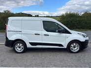 Ford Transit Connect 220 Leader DCIV Selectshift Auto - Sat Nav / 5 Seats / Rear Camera 9