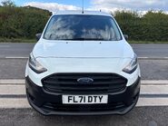 Ford Transit Connect 220 Leader DCIV Selectshift Auto - Sat Nav / 5 Seats / Rear Camera 11