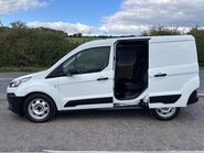 Ford Transit Connect 220 Leader DCIV Selectshift Auto - Sat Nav / 5 Seats / Rear Camera 8