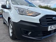 Ford Transit Connect 220 Leader DCIV Selectshift Auto - Sat Nav / 5 Seats / Rear Camera 25