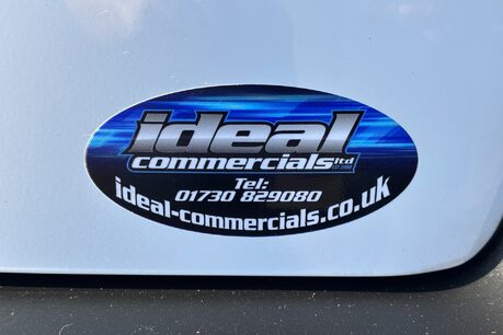 Ford Transit Connect 220 Leader DCIV Selectshift Auto - Sat Nav / 5 Seats / Rear Camera 16