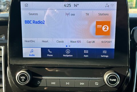 Ford Transit Custom 320 L1 170ps Sport DCIV Selectshift - Adaptive Cruise / Sat Nav / Tailgate 27