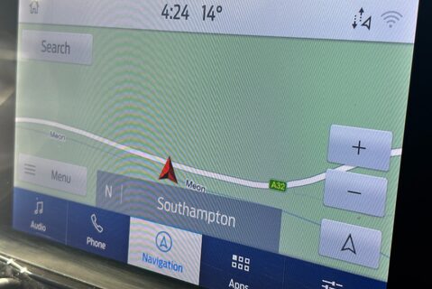 Ford Transit Custom 320 L1 170ps Sport DCIV Selectshift - Adaptive Cruise / Sat Nav / Tailgate 19