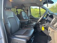 Ford Transit Custom 320 L1 170ps Sport DCIV Selectshift - Adaptive Cruise / Sat Nav / Tailgate 4