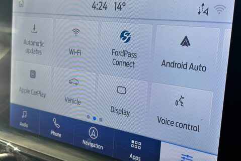 Ford Transit Custom 320 L1 170ps Sport DCIV Selectshift - Adaptive Cruise / Sat Nav / Tailgate 28