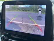 Ford Transit Custom 320 L1 170ps Sport DCIV Selectshift - Adaptive Cruise / Sat Nav / Tailgate 21