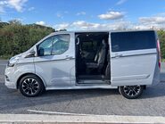 Ford Transit Custom 320 L1 170ps Sport DCIV Selectshift - Adaptive Cruise / Sat Nav / Tailgate 8