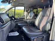 Ford Transit Custom 320 L1 170ps Sport DCIV Selectshift - Adaptive Cruise / Sat Nav / Tailgate 3