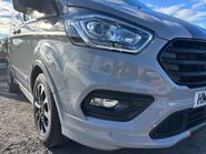 Ford Transit Custom 320 L1 170ps Sport DCIV Selectshift - Adaptive Cruise / Sat Nav / Tailgate 24