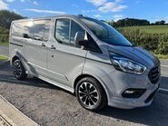 Ford Transit Custom 320 L1 170ps Sport DCIV Selectshift - Adaptive Cruise / Sat Nav / Tailgate 5